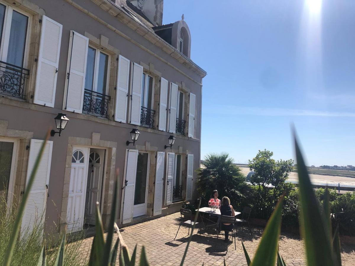 La Bourgeoise * Portbail